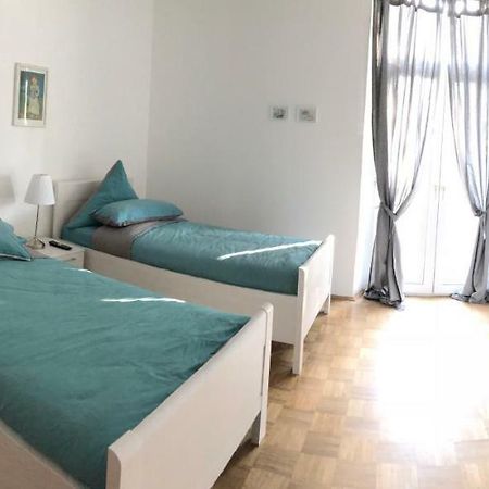 Ferienwohnung Branka Essen Ngoại thất bức ảnh