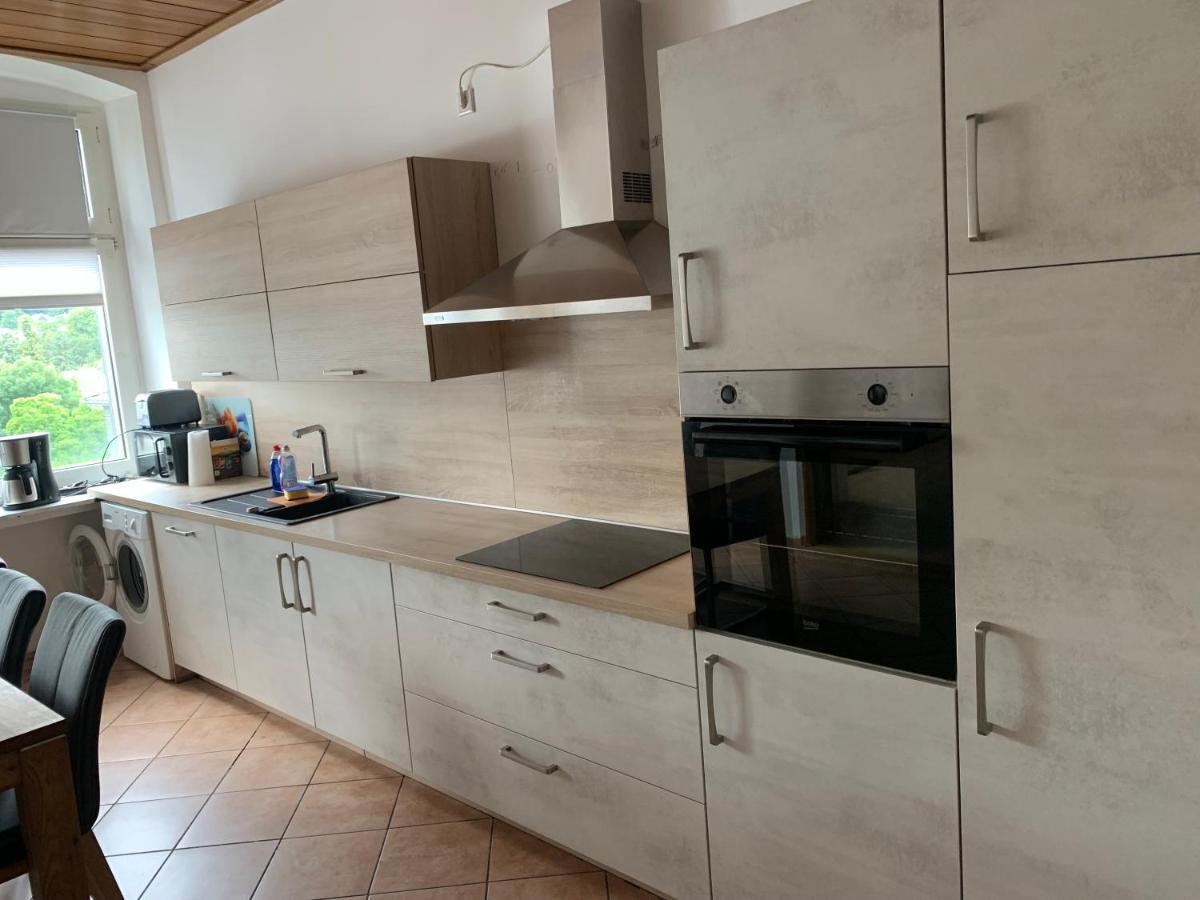 Ferienwohnung Branka Essen Ngoại thất bức ảnh