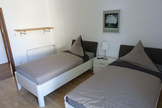Ferienwohnung Branka Essen Ngoại thất bức ảnh