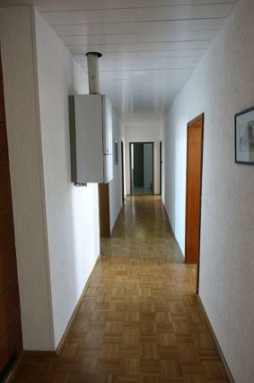 Ferienwohnung Branka Essen Ngoại thất bức ảnh