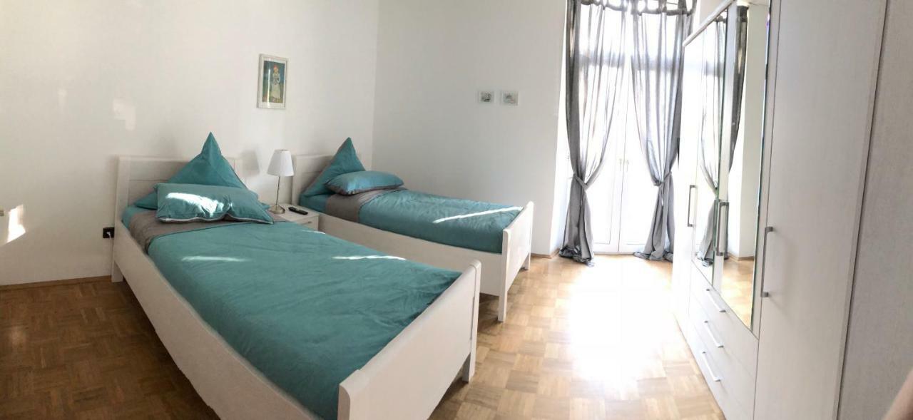 Ferienwohnung Branka Essen Ngoại thất bức ảnh