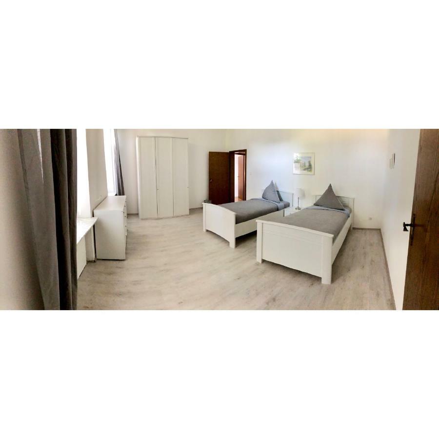 Ferienwohnung Branka Essen Ngoại thất bức ảnh