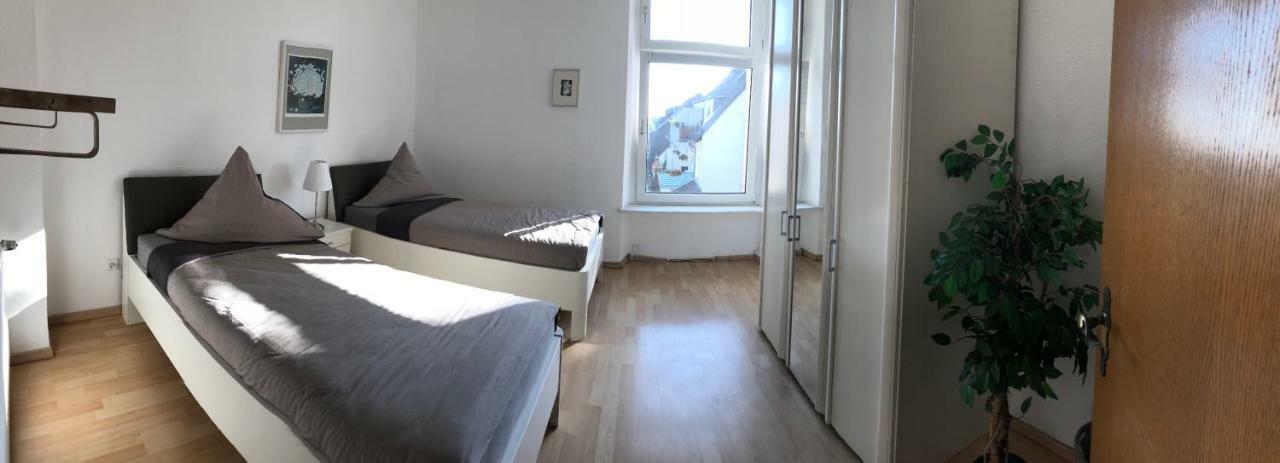 Ferienwohnung Branka Essen Ngoại thất bức ảnh
