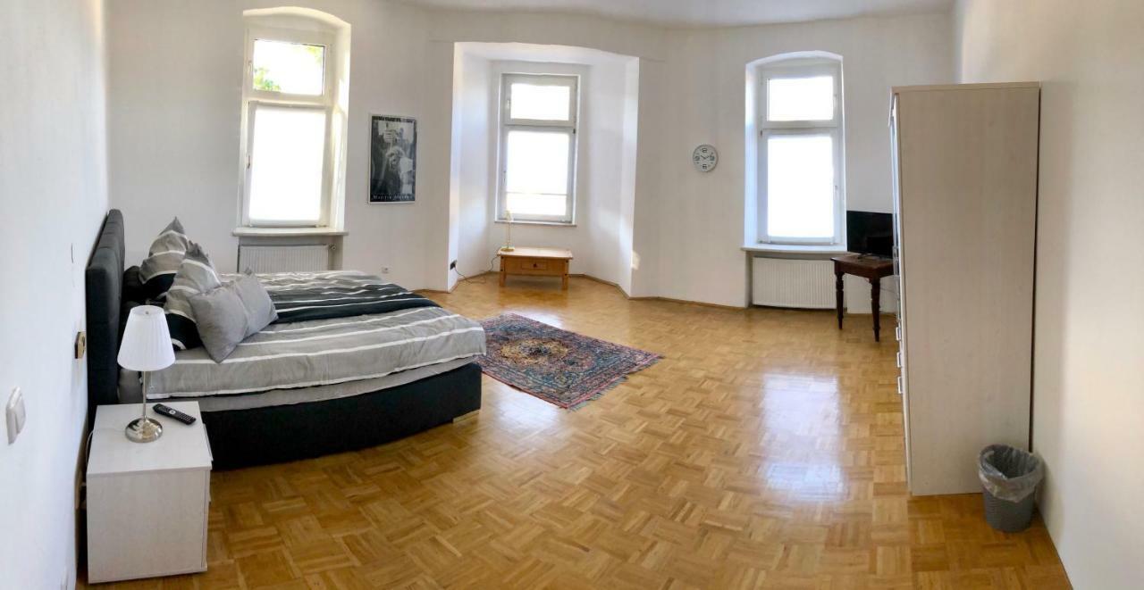 Ferienwohnung Branka Essen Ngoại thất bức ảnh