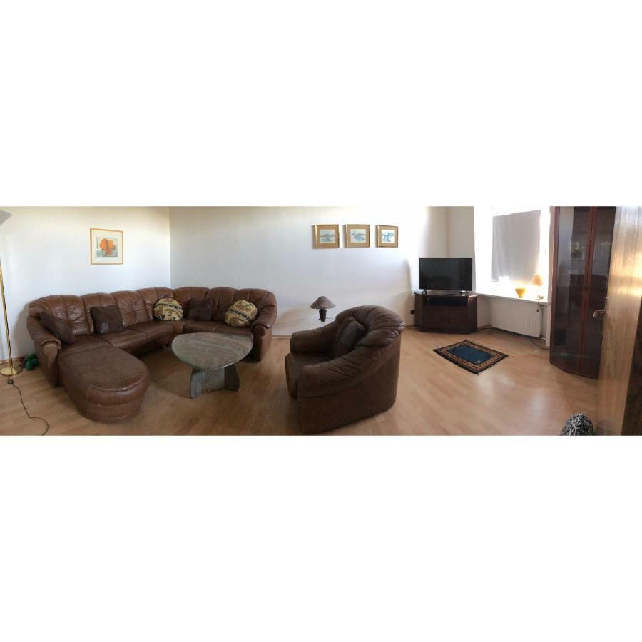 Ferienwohnung Branka Essen Ngoại thất bức ảnh