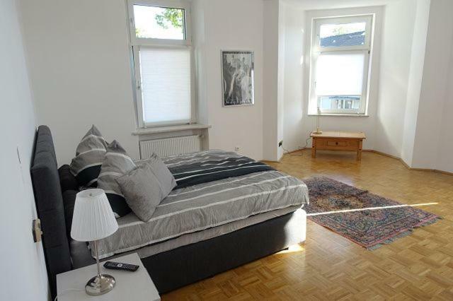 Ferienwohnung Branka Essen Ngoại thất bức ảnh
