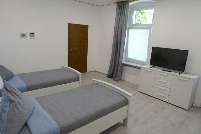 Ferienwohnung Branka Essen Ngoại thất bức ảnh