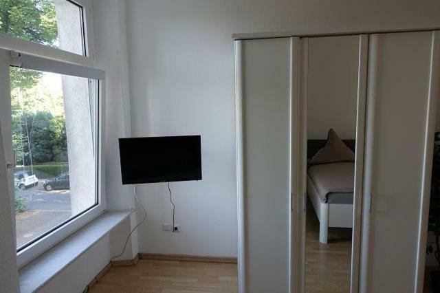 Ferienwohnung Branka Essen Ngoại thất bức ảnh