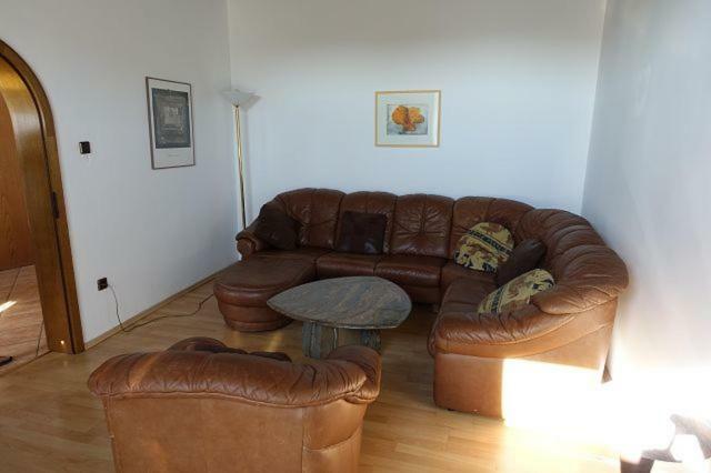 Ferienwohnung Branka Essen Ngoại thất bức ảnh
